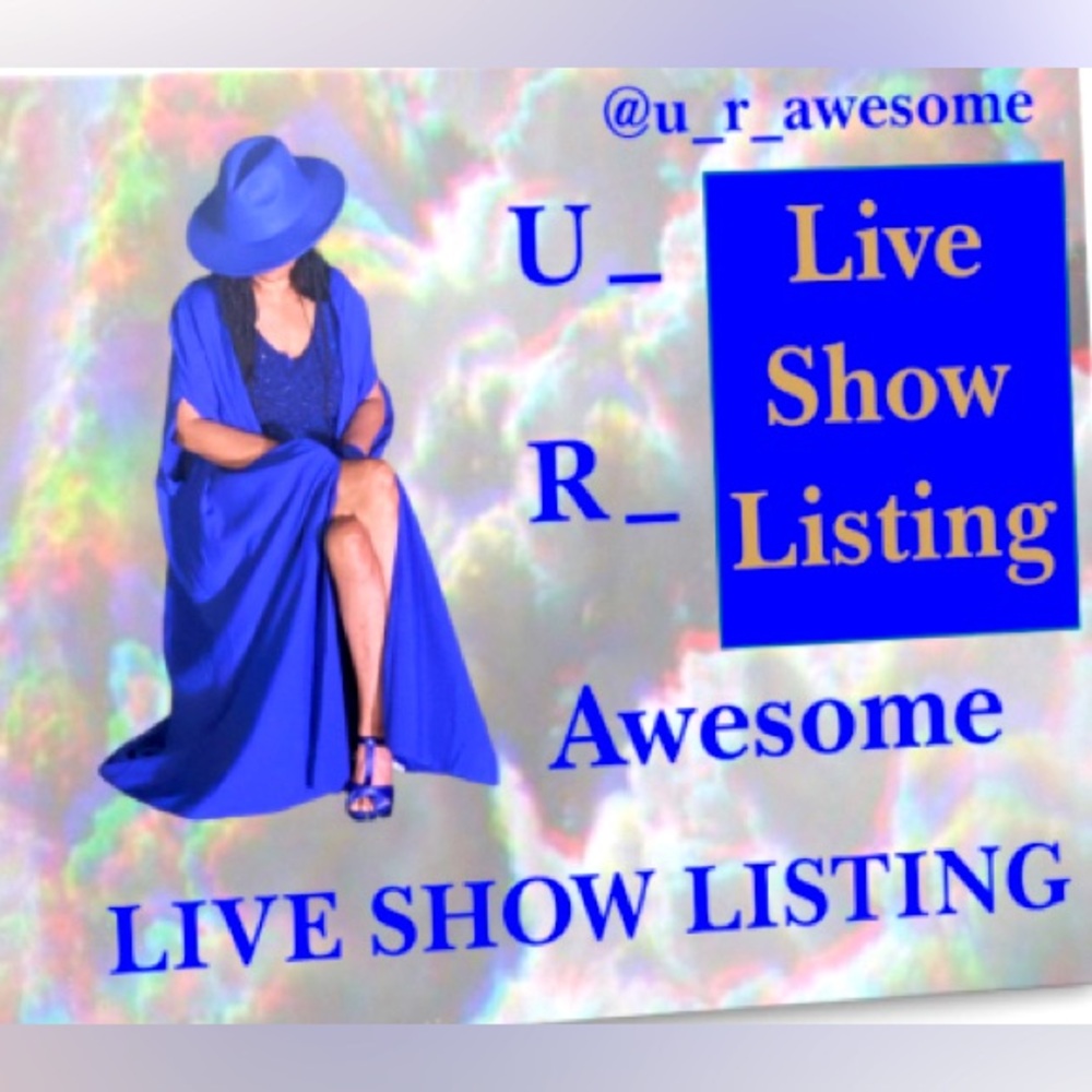 Live Listing
